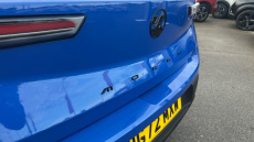 Vauxhall Mokka 1.2 Turbo 100 GS Line 5dr Petrol Hatchback